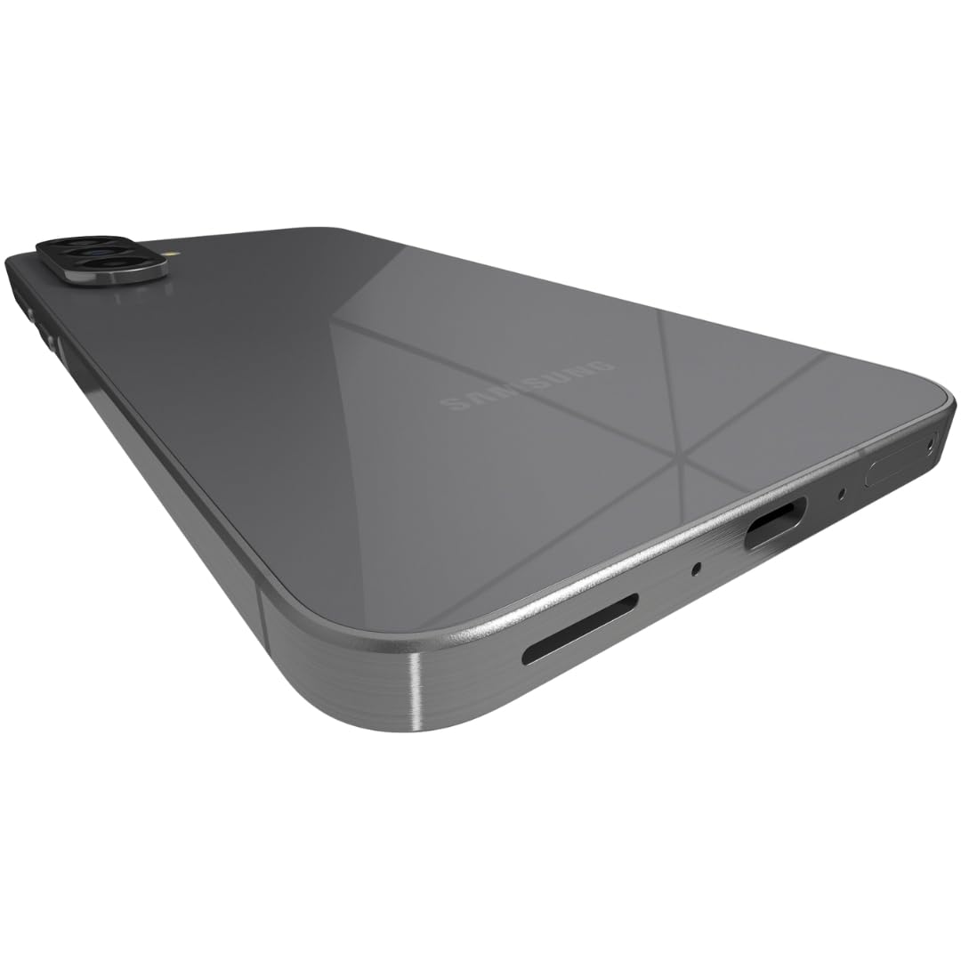 Amazon.com: SAMSUNG Galaxy A56 5G 2025 with AI | 256GB, 8GB